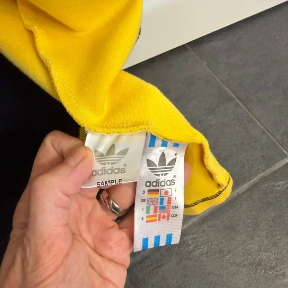 Rare Jeremy Scott x Adidas 2015 collab dress - Picture 16 of 16